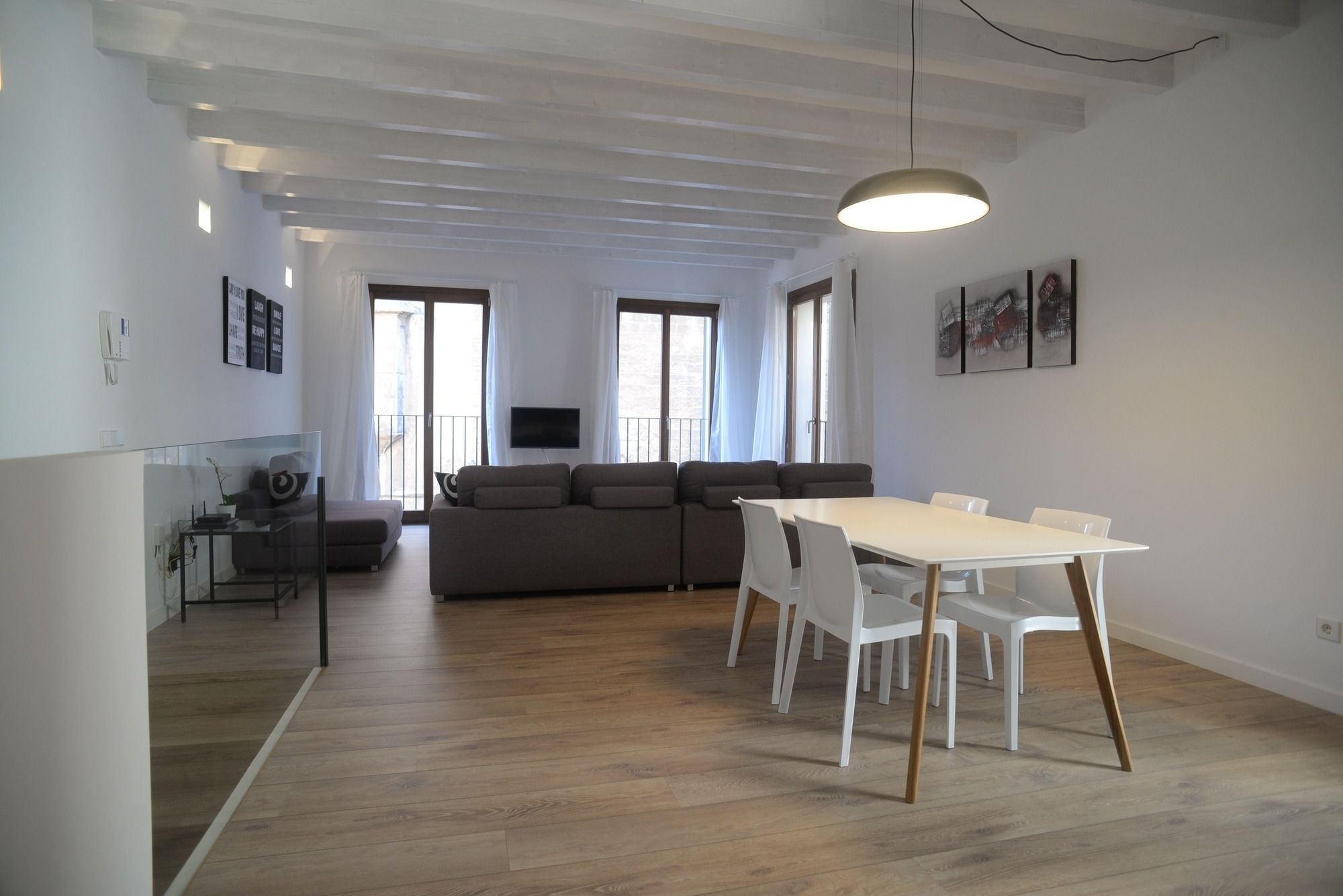 Santa Creu Appartement Palma