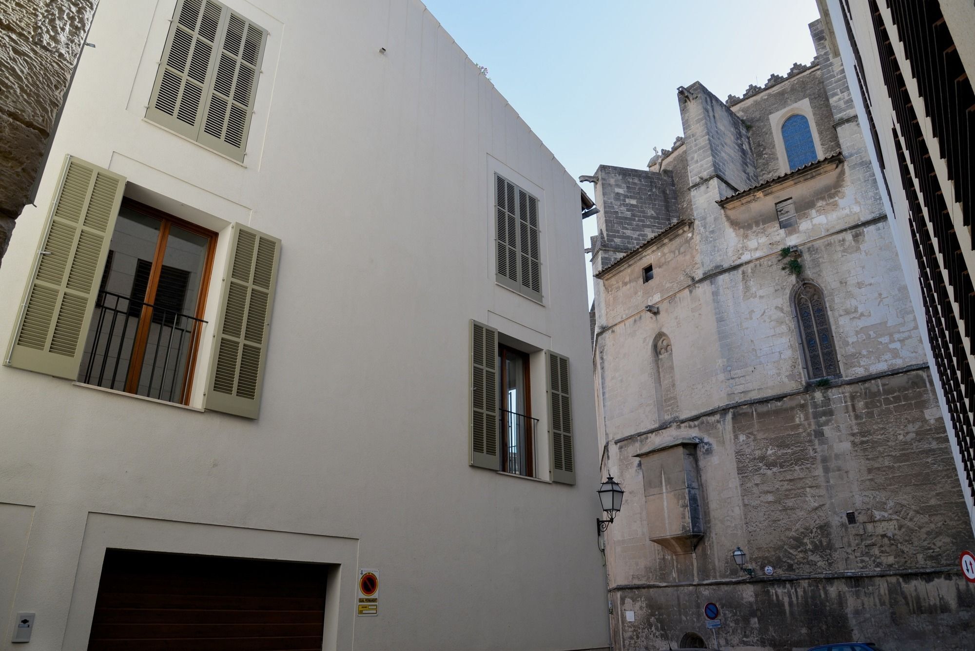 Appartement Santa Creu