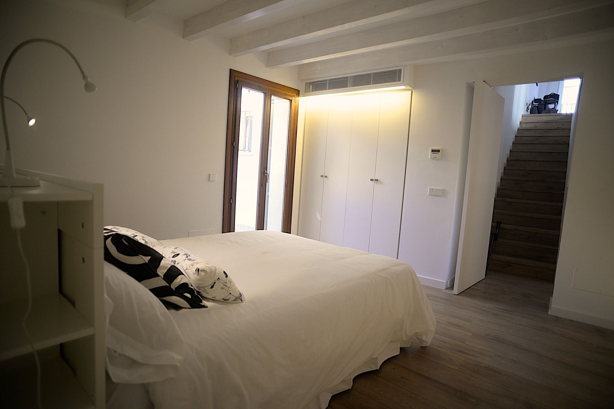 Appartement Santa Creu *