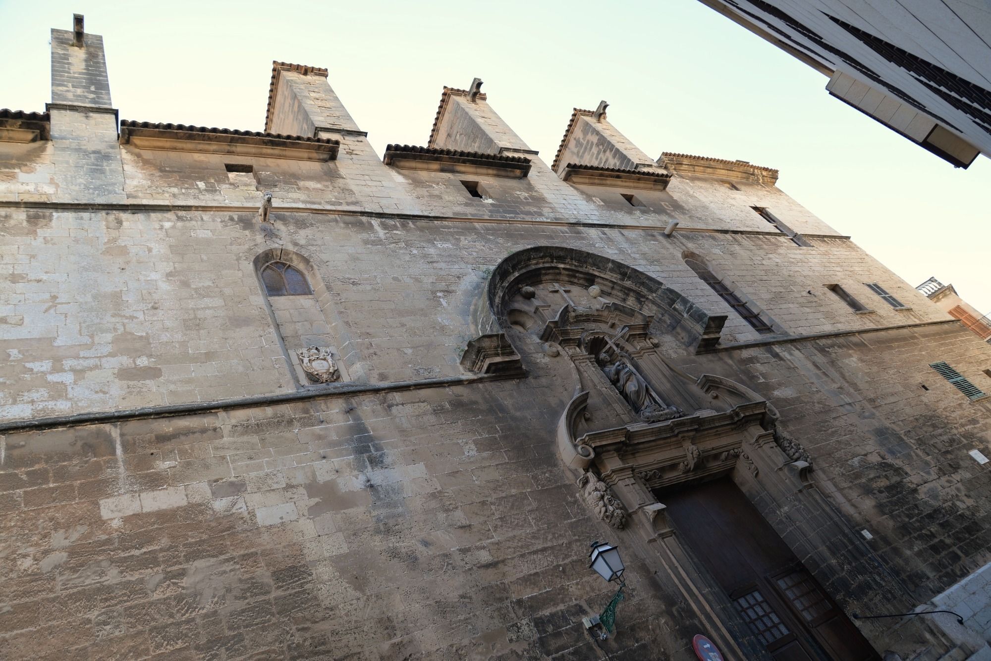 Appartement Santa Creu *